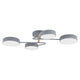TEDO Plafonieră 26W LED