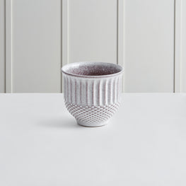 PANIO Cană, porțelan, 300ml