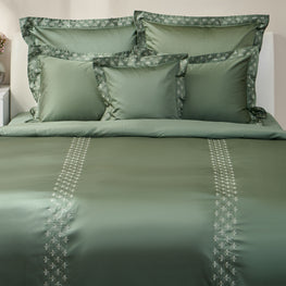 GRISELDA Set așternut 7 piese, 220x240cm