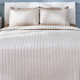 SAMOS Set cuvertură 3 piese, 240x260cm