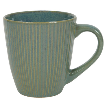 LONDON Cană, ceramică, 340ml