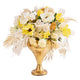 EVENTS Aranjament flori artificiale