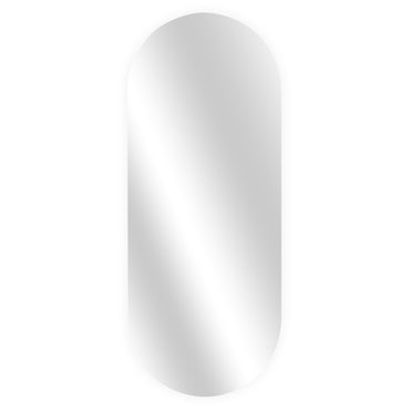 CLEAR OVAL Oglindă