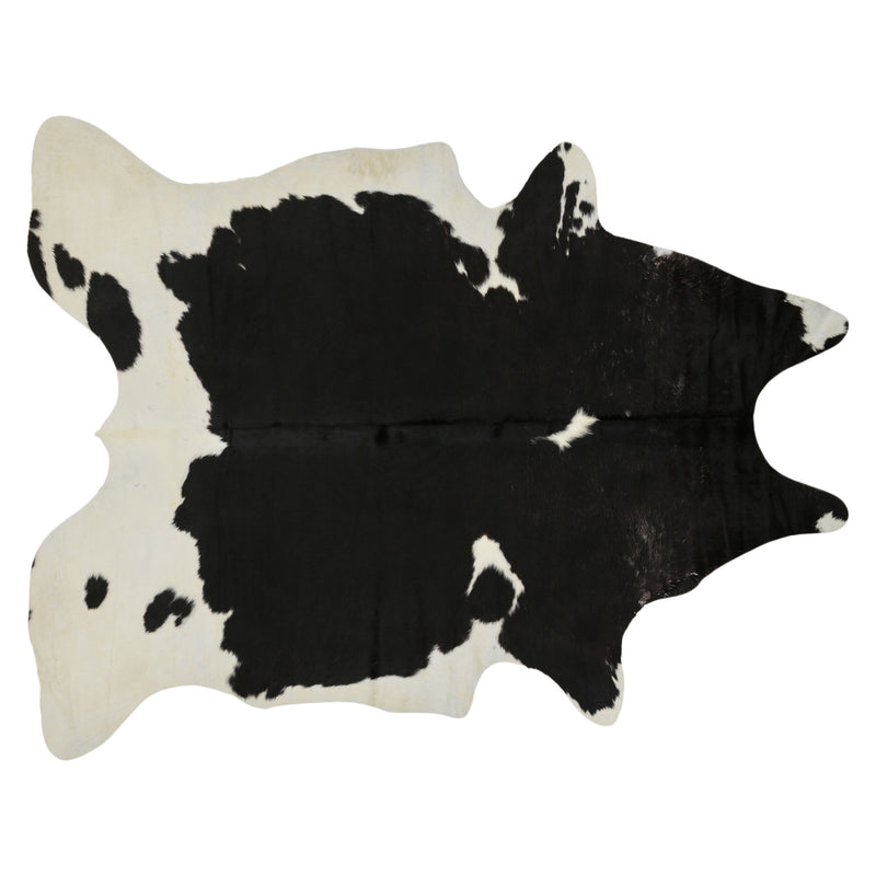 COW HIDE141 Covor cameră