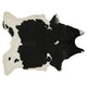 COW HIDE141 Covor cameră