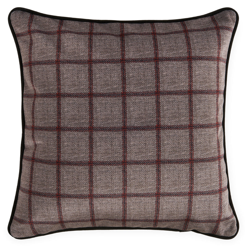 INDO CUADRO Pernă decorativă, 45x45cm