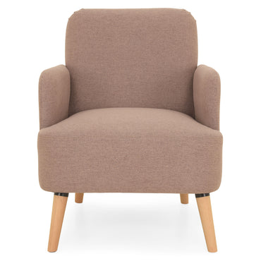 LENNY Fotoliu, stofă