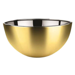 CLASSIC Bol, inox, D.13cm