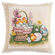 WHISPER OF EASTER Pernă decorativă, 45x45cm