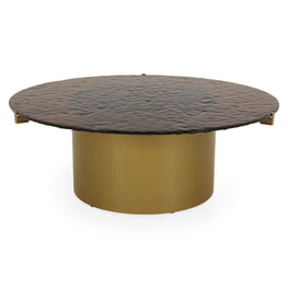 CARLISLE Măsuță cafea