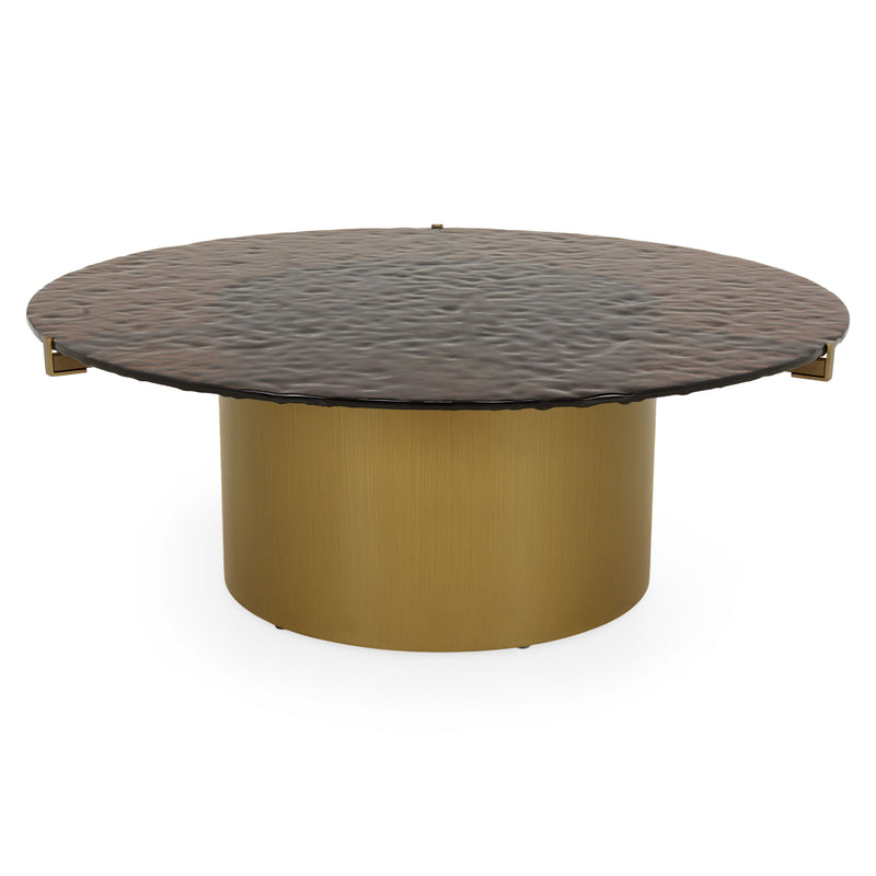 CARLISLE Măsuță cafea