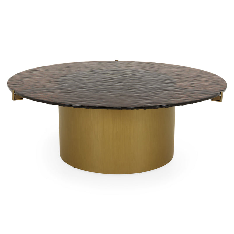 CARLISLE Măsuță cafea