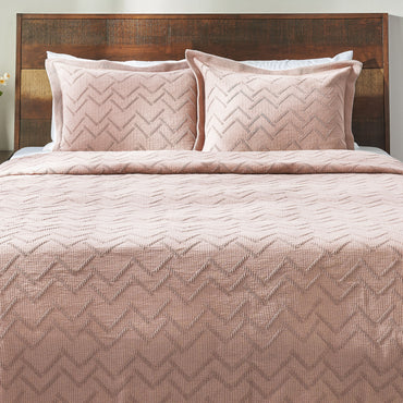 ELLYN Set cuvertură 3 piese, 240x270cm