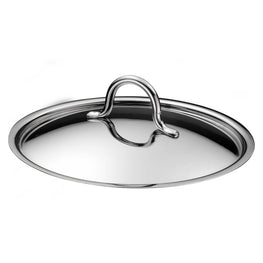 ECOLINE Capac, inox