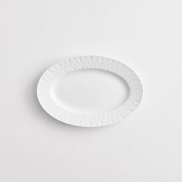 PATIA Platou, porțelan