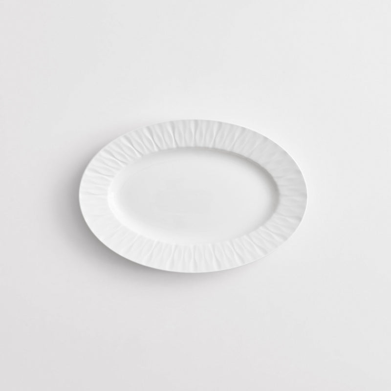 PATIA Platou, porțelan