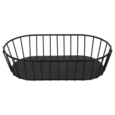 STRIATI Coș pentru pâine