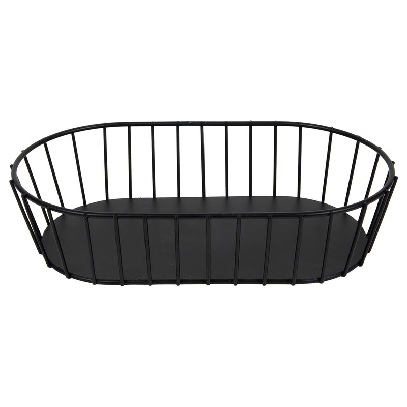 STRIATI Coș pentru pâine