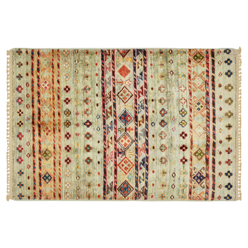 KHORJEEN Covor cameră, 62x90cm