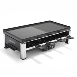 BISTRO Grill electric