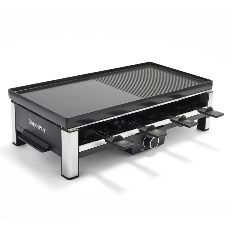 BISTRO Grill electric