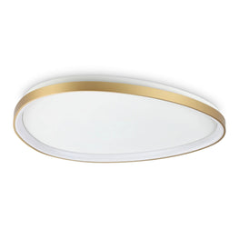 GEMINI Plafonieră 1x41W LED