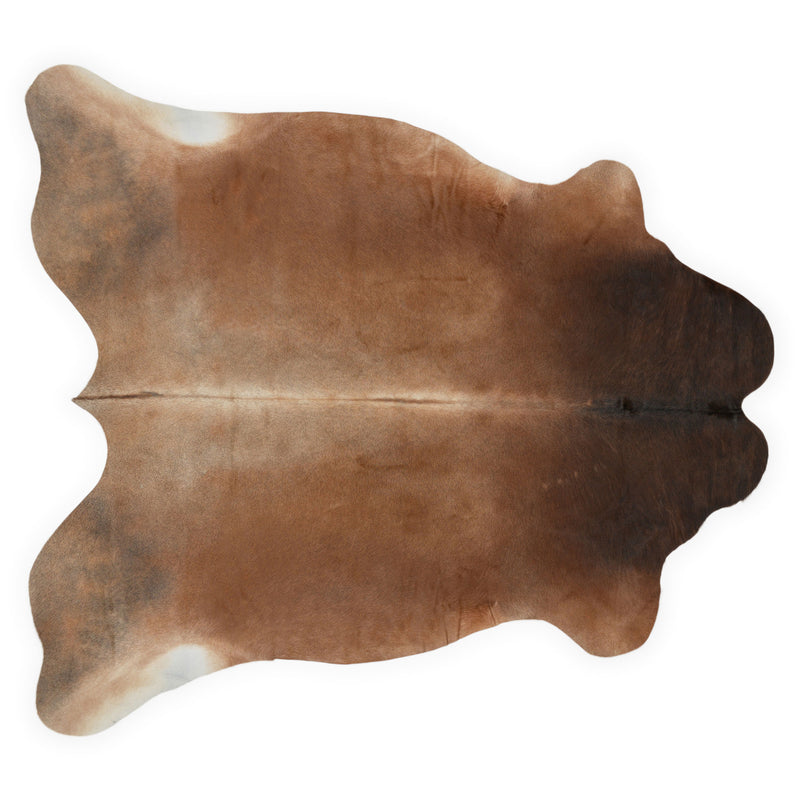 COW HIDE85 Covor cameră