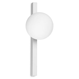 BINOMIO Aplică 1x4W G9