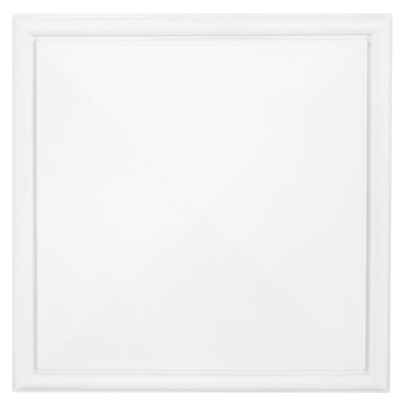 DECORIF Set 10 panouri decorative 3D (lavabile) perete