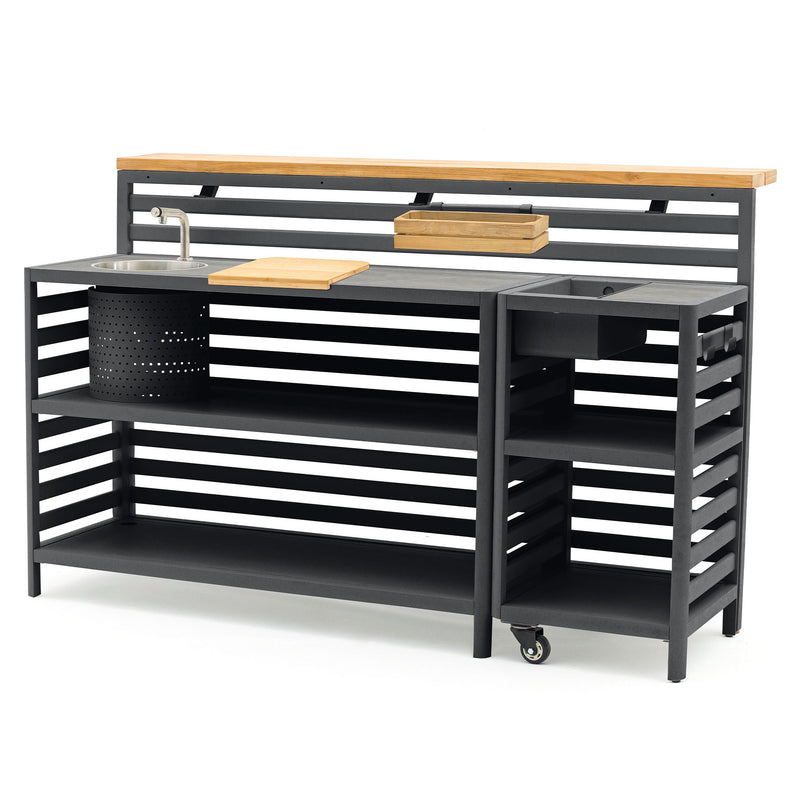 NOMA Bucătărie exterioară