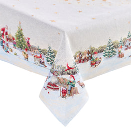 CHRISTMAS TALE Față de masă