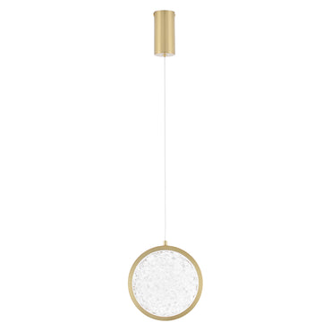 CASIANA Pendul 1x7W LED