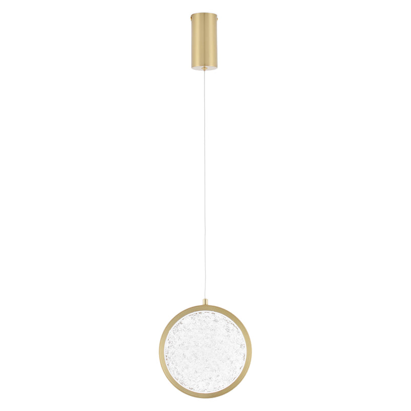 CASIANA Pendul 1x7W LED