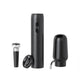 WINE Set tirbușon electric cu accesorii