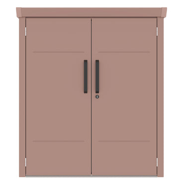 AVOCADO Magazie depozitare biciclete