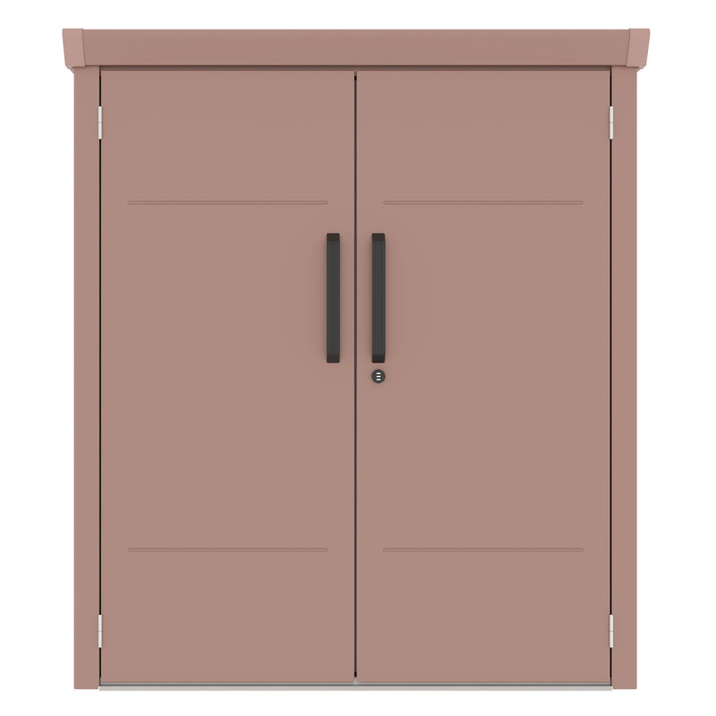 AVOCADO Magazie depozitare biciclete