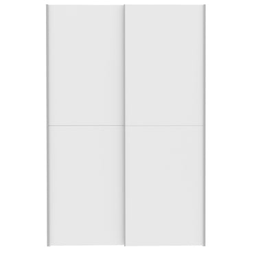 BENICIO Dulap 2 uși glisante