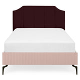 trandafir/grena / 120x200 / zafir-25-negru