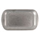 VINTAGE Platou servire, inox