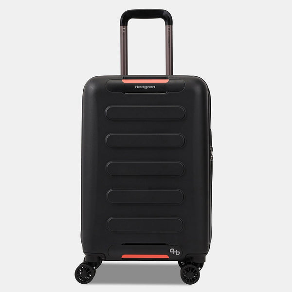 GRIP Troler cabină avion