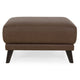 EVANSTONE Taburet, piele