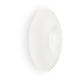 GLORY Plafoniera 2 x 60W E27