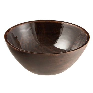 RIN Bol, lemn de mango