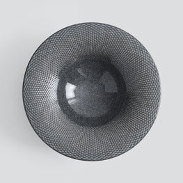 PANIO Farfurie paste, porțelan, D.28cm