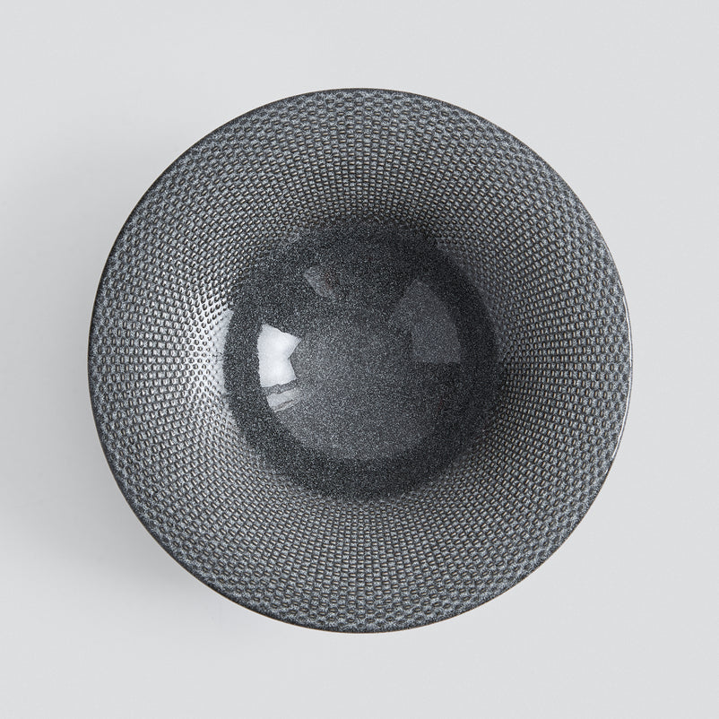 PANIO Farfurie paste, porțelan, D.28cm