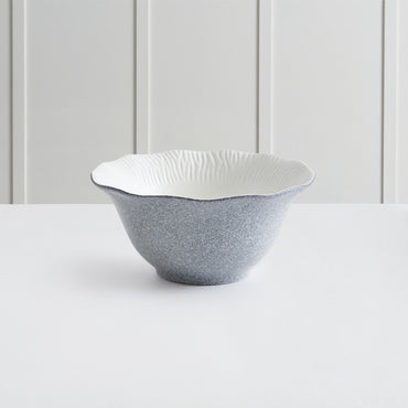 ORCHID Bol individual, porțelan, D.18cm