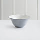 ORCHID Bol individual, porțelan, D.18cm