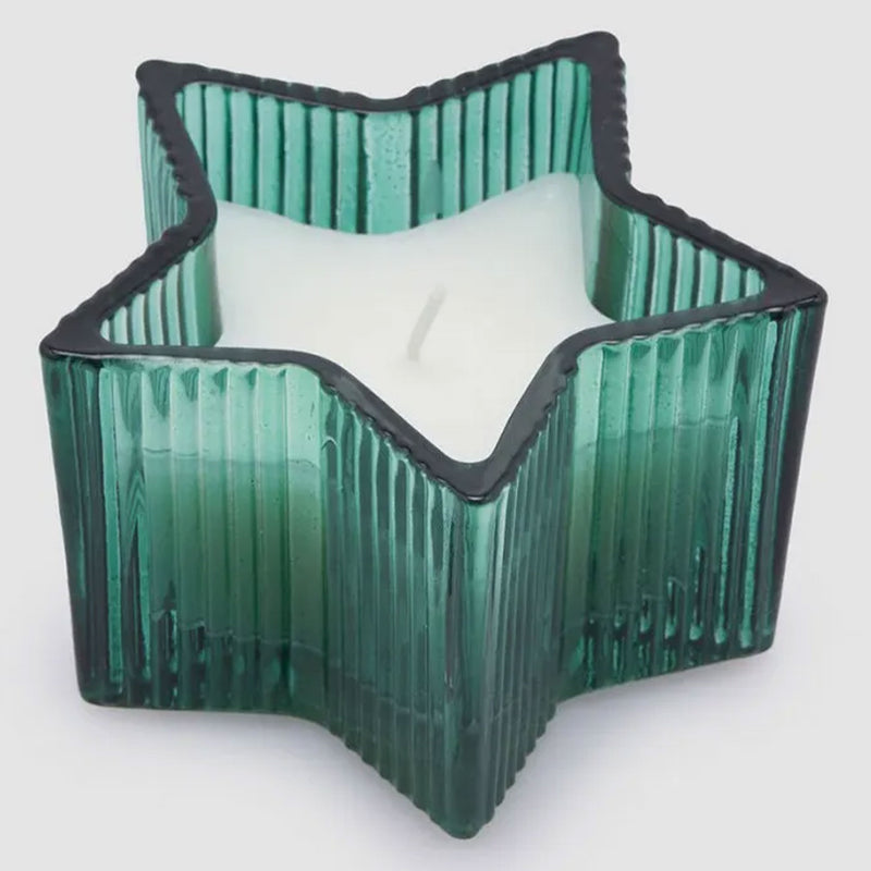 STELLA GREEN Lumânare parfumată