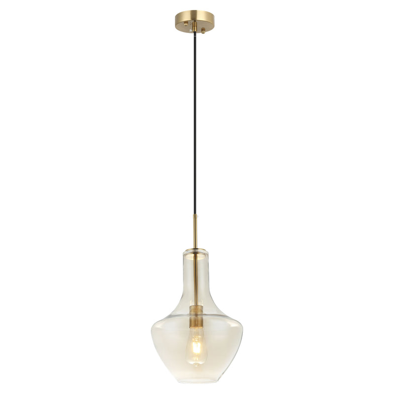 GRAVA Pendul 1x20W E27