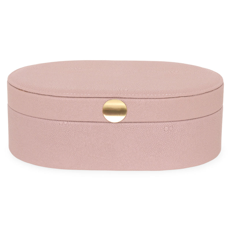 MAUVE Cutie bijuterii